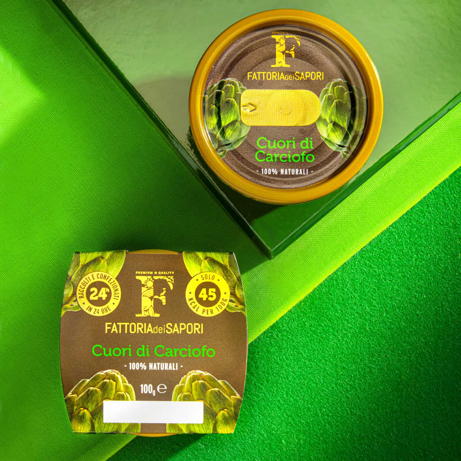 Carciofini in latta 100g T1 Qiuad 2 copia