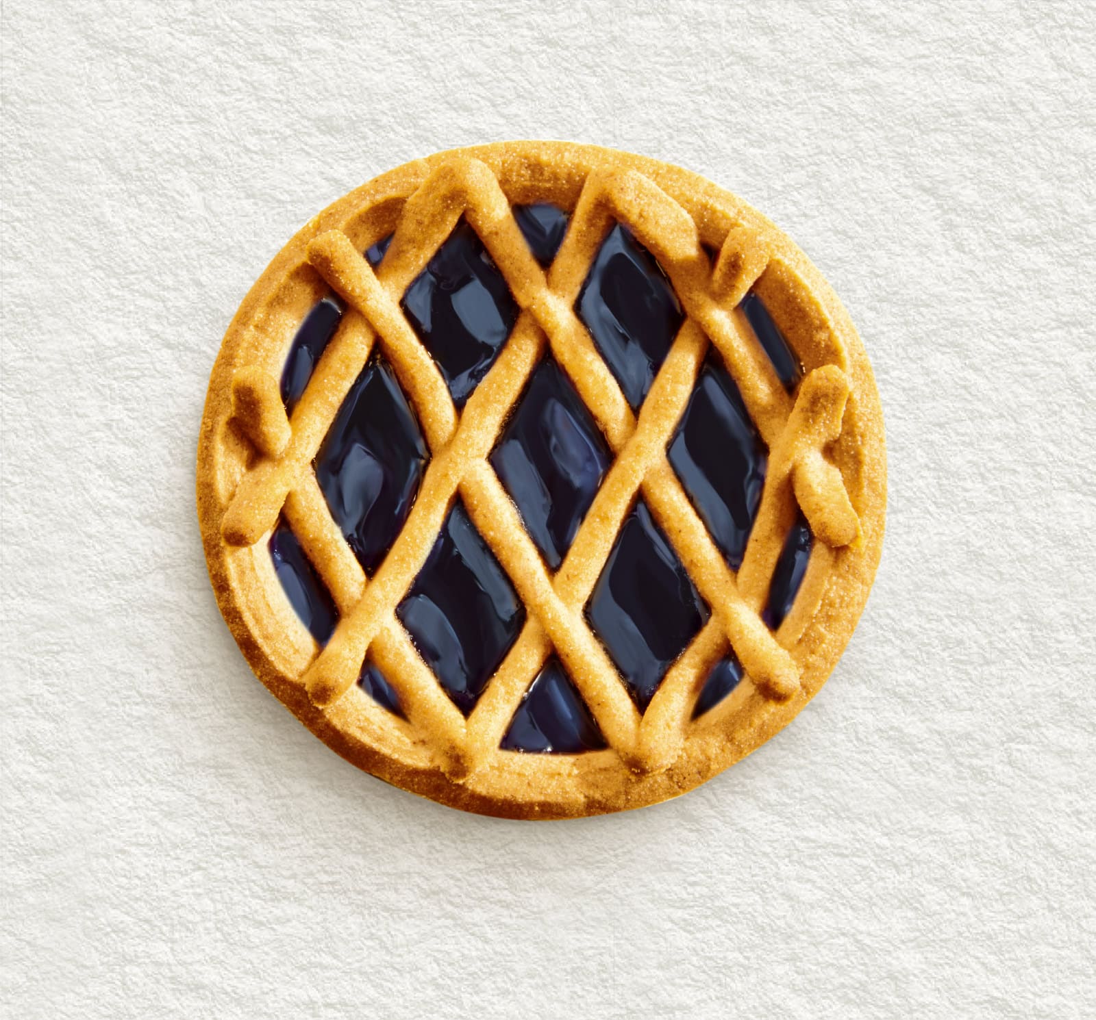 Conad packaging Crostatina 1