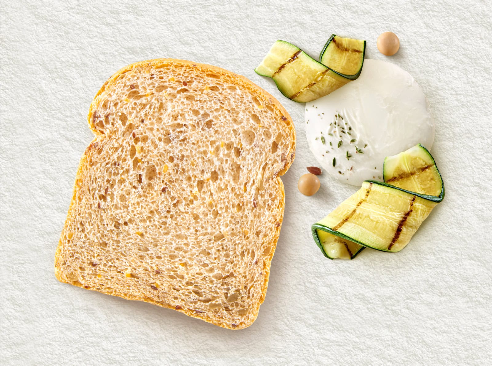 Conad packaging Pancarre farro 1