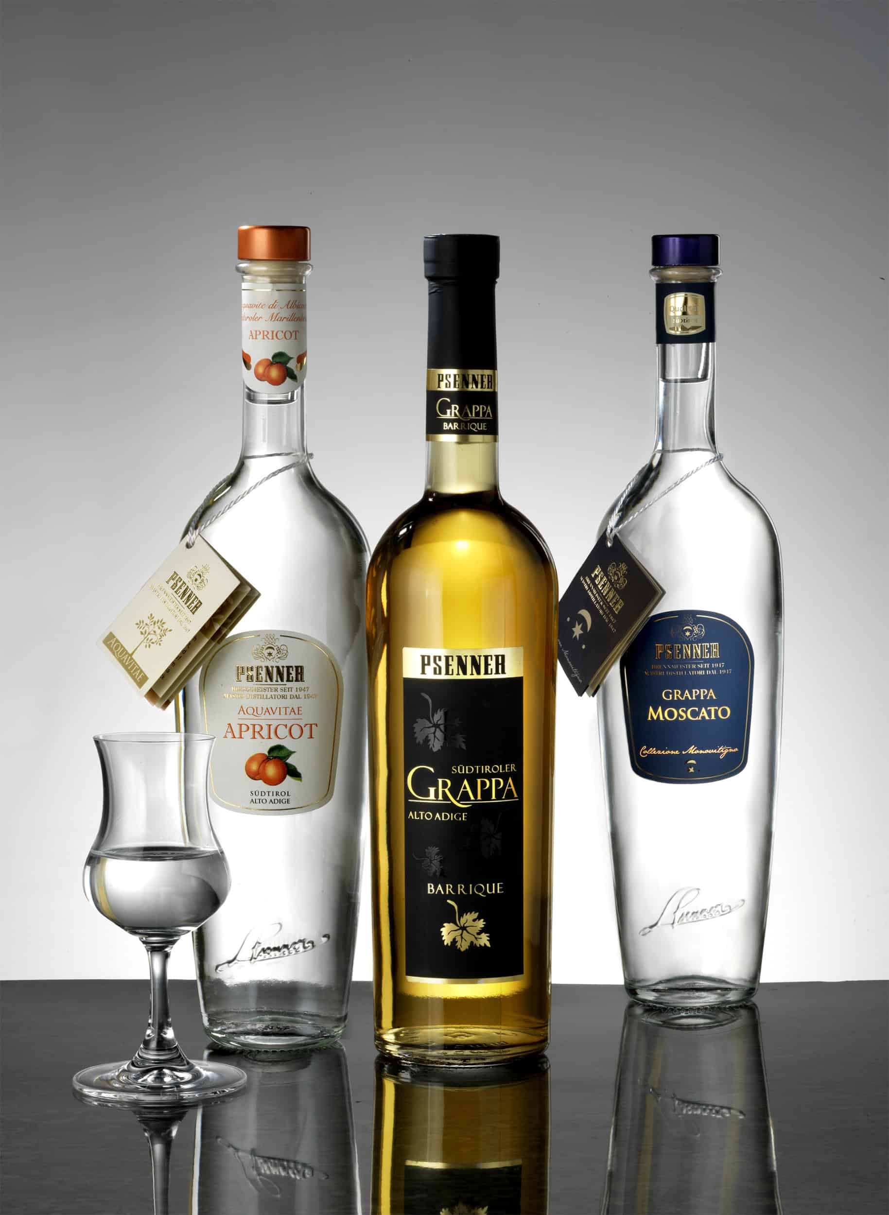 Psenner pg pubblicitaria