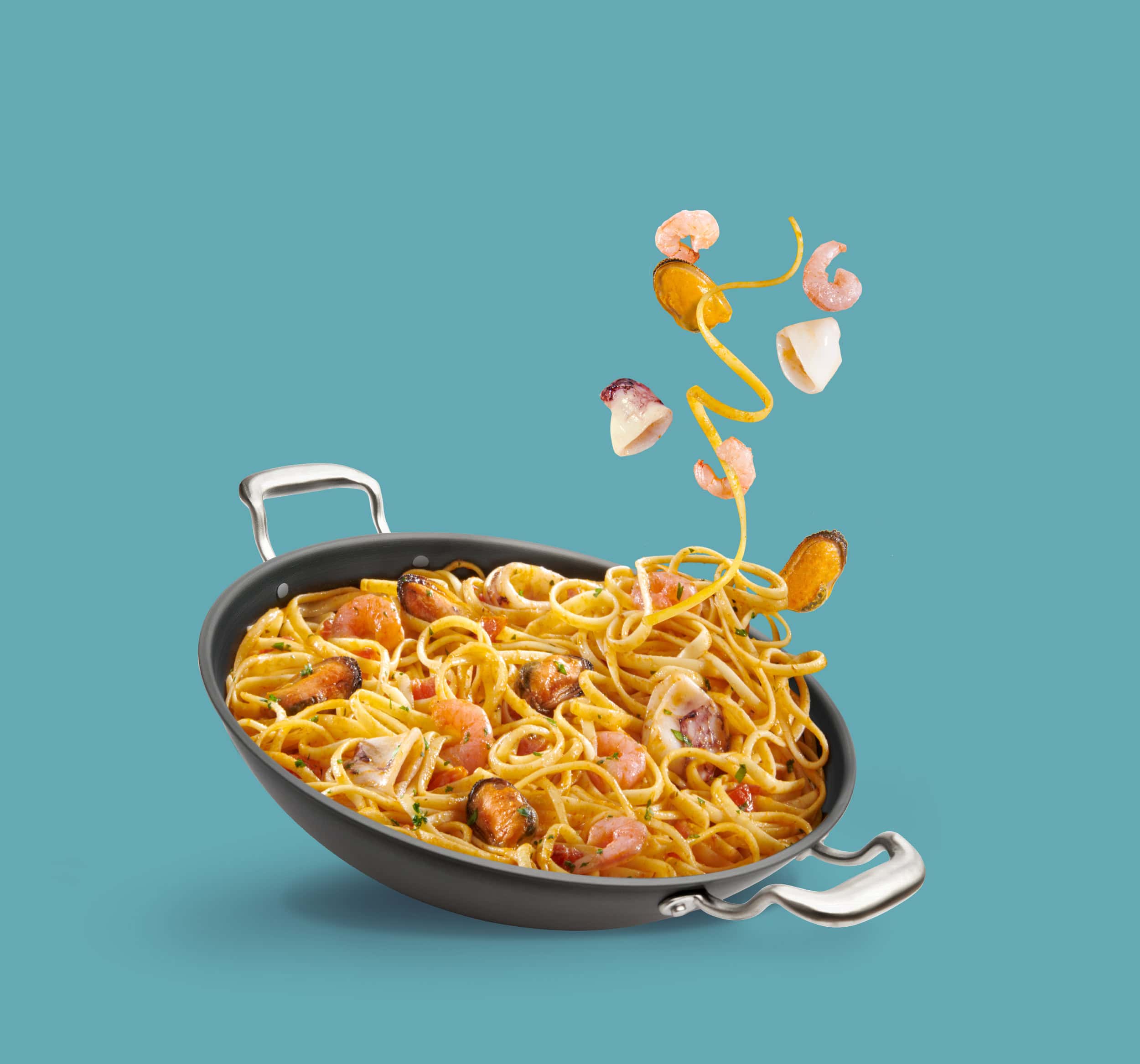linguine allo scoglio copia