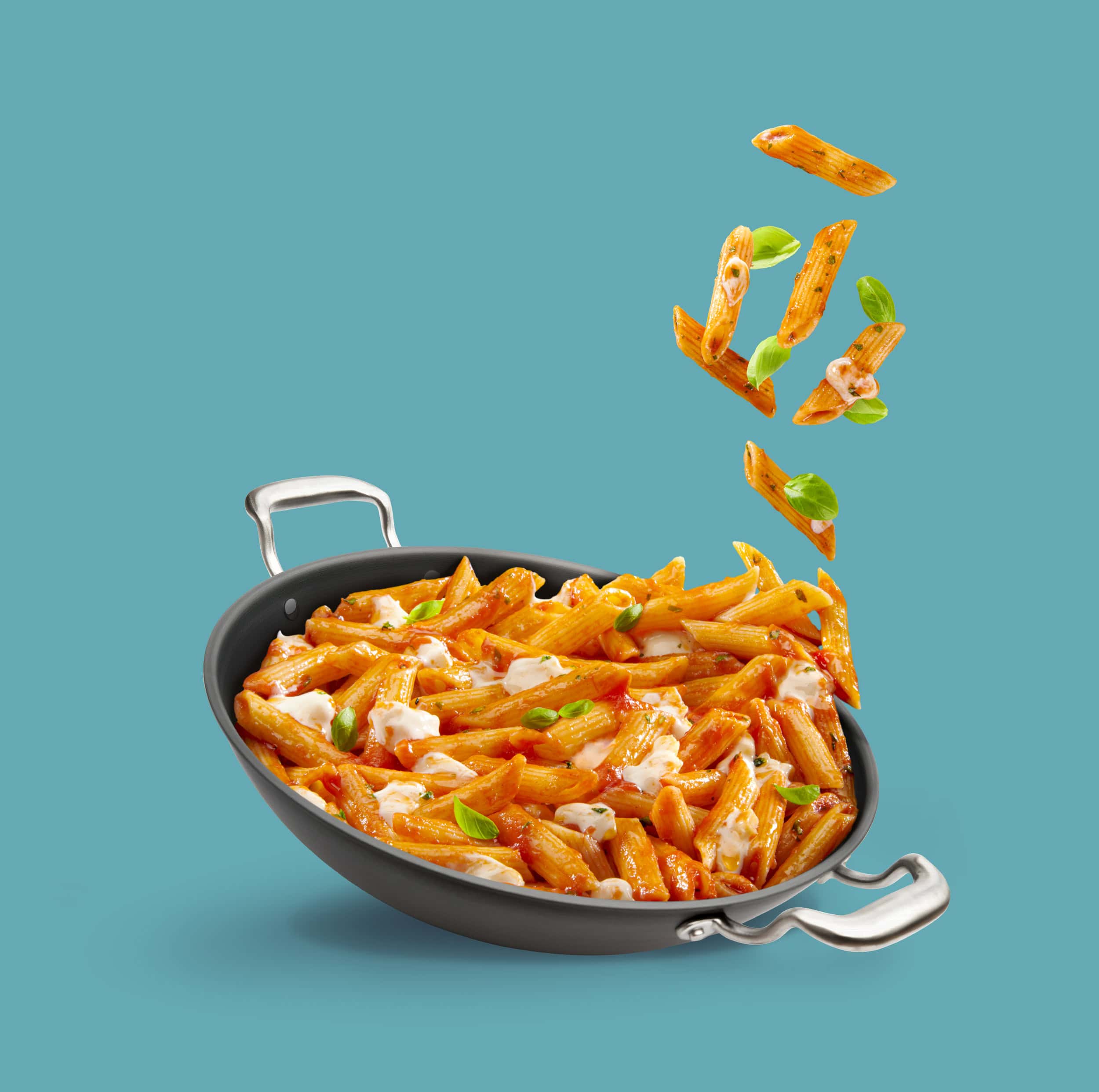 penne pomodoro